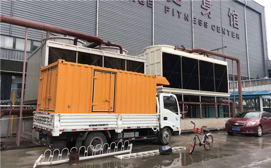 康县300KW发电机组适配电缆规格选型指南