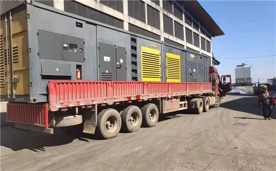 康县200KW发电机组适配电缆规格选型指南