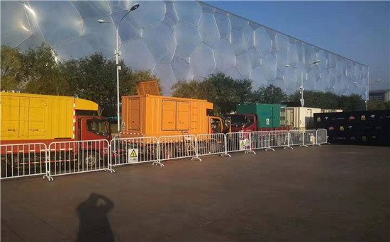 康县400KW发电机组适配电缆规格选型指南