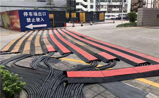 康县发电机组电缆选型完整具体步骤(工程通用标准流程)